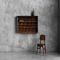 Afra & Tobia Scarpa Inspired Design
