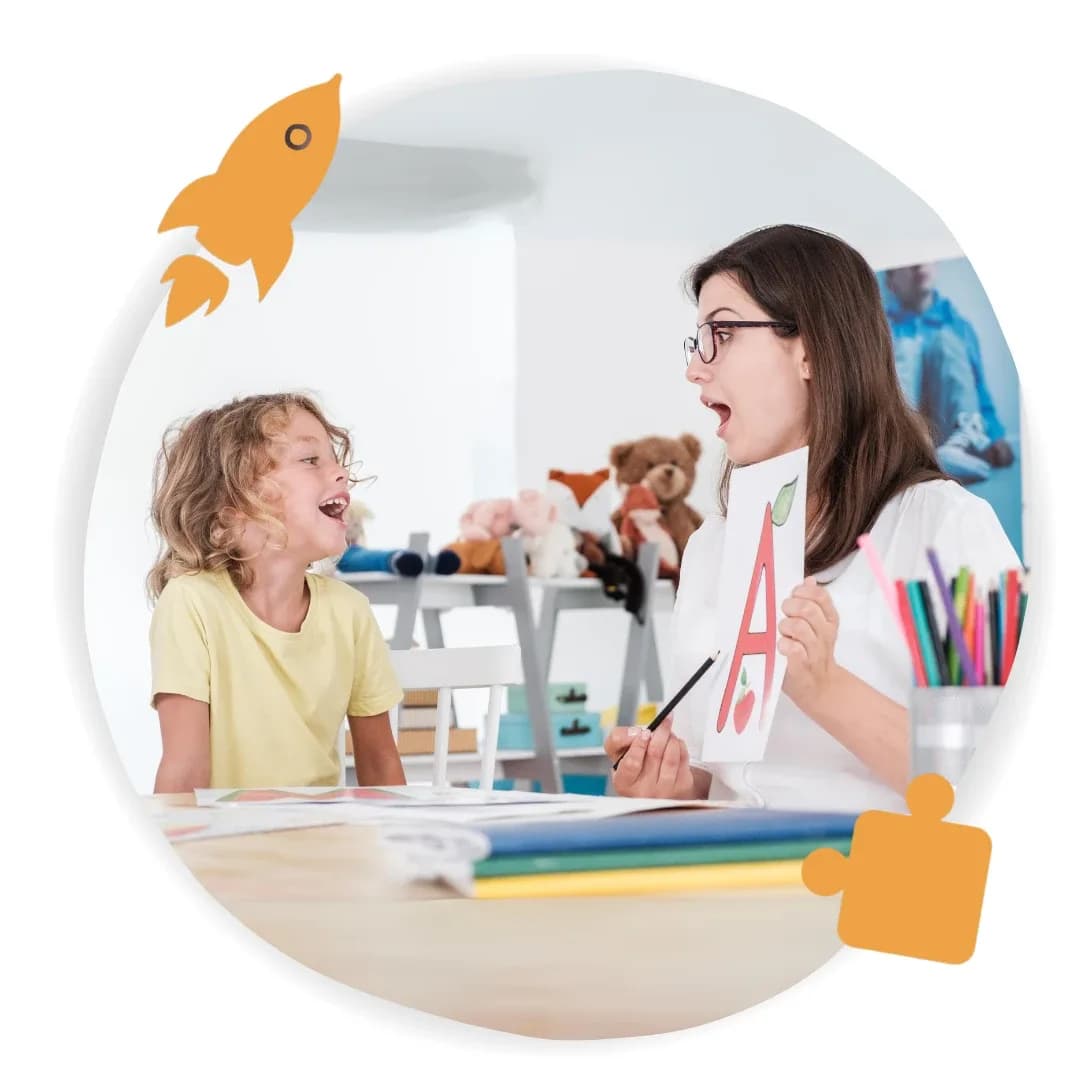 ABA Therapy in Durham, NC | AutismCOE