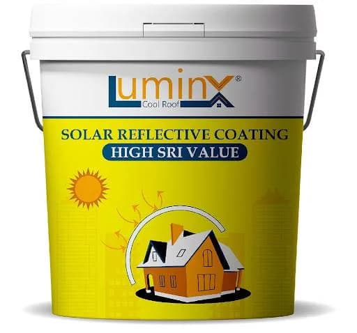 Heat Insulation Paint