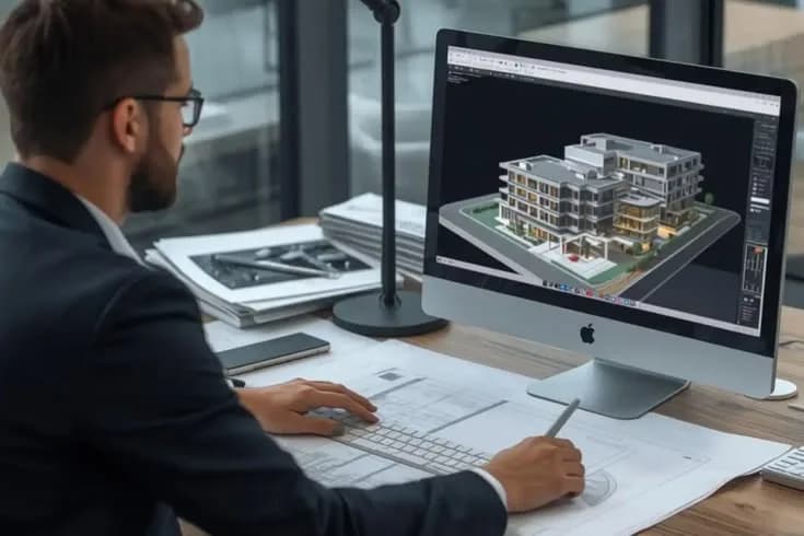 Scale Expert BIM Services USA for Complex Construction Projects
