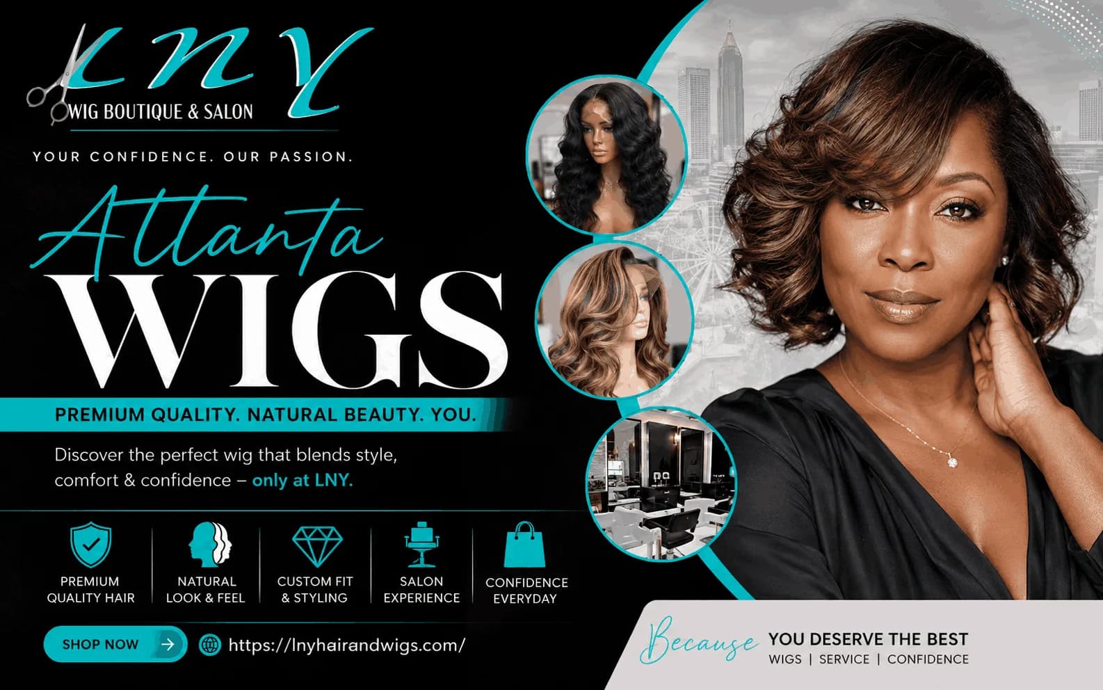 Atlanta Wigs