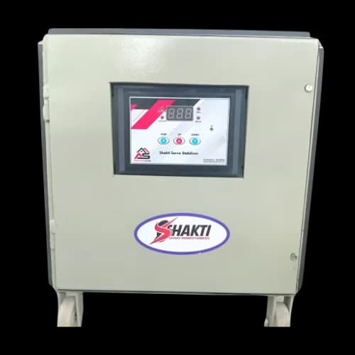 5KVA Servo Stabilizer: Complete Guide for Home Use, Working, Benefits & Buying Tips
