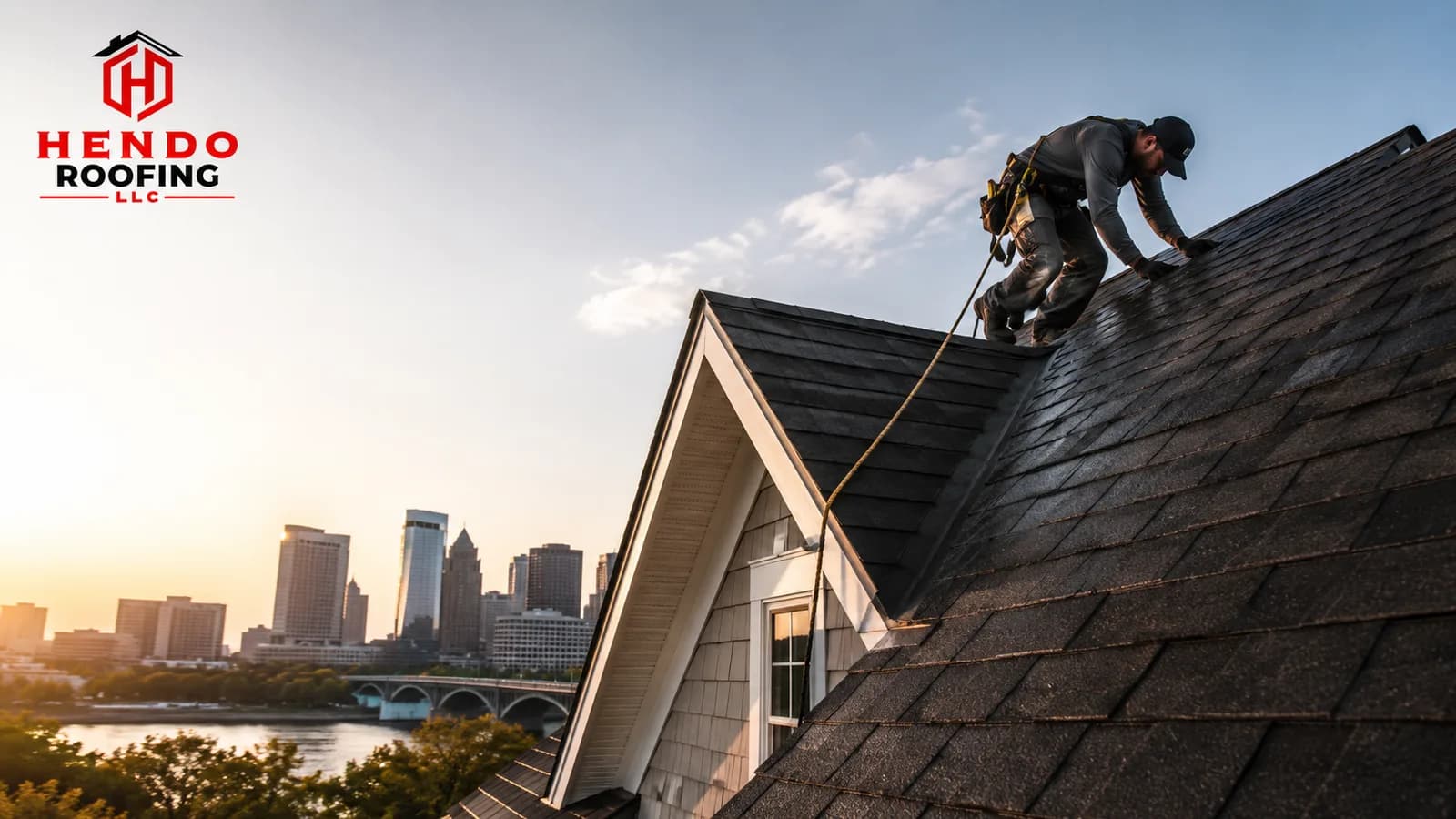 What to Look for in a Reliable Roofing Company in Columbus, OH