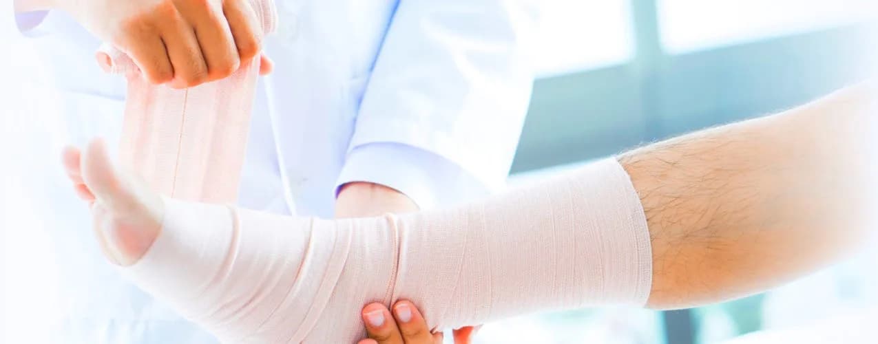Injury Clinic Columbus OH | Family Urgent Care
