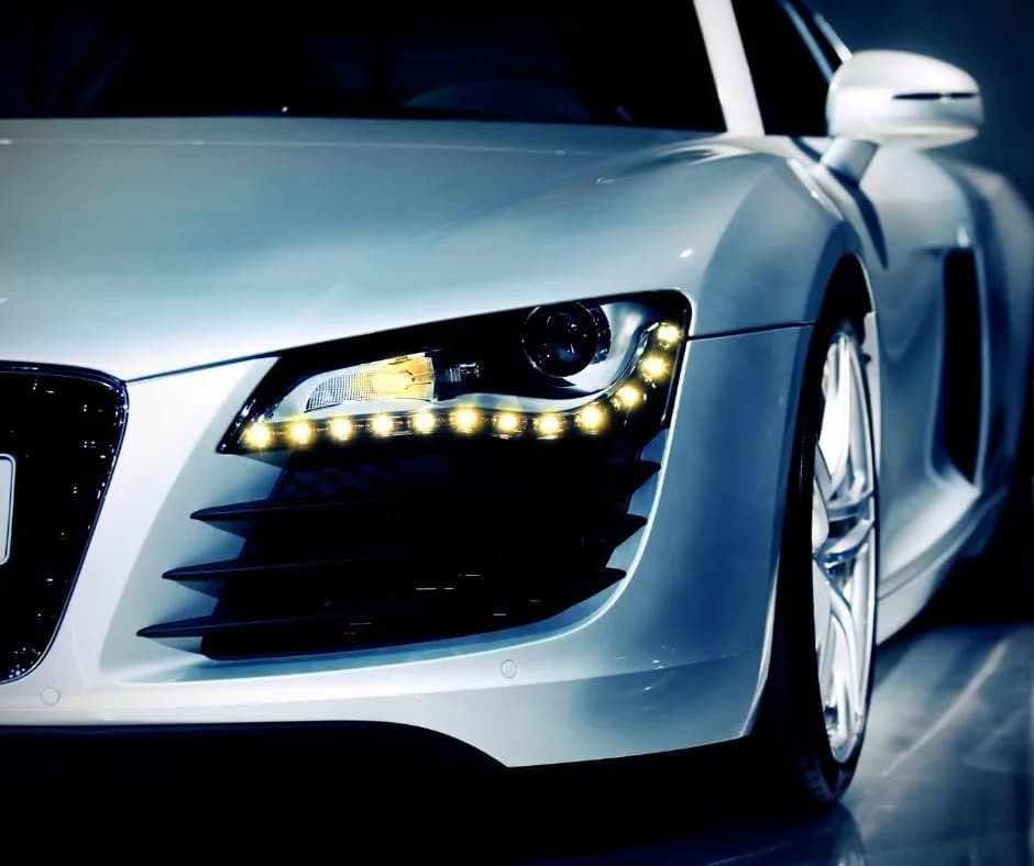 Luxury Car Oil Change & Foreign Auto Repair | German Drive
