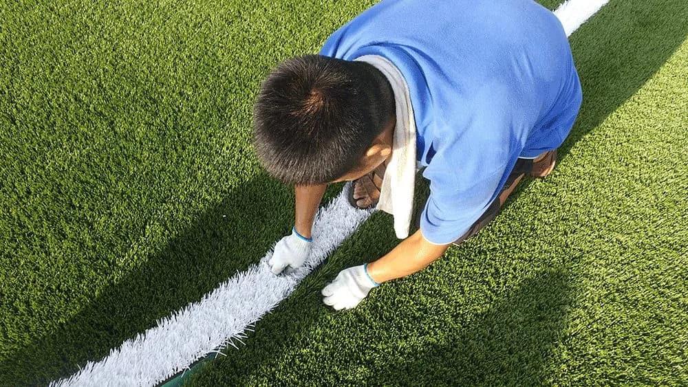 AFL Line Marking Brisbane – Professional & Accurate Field Marking