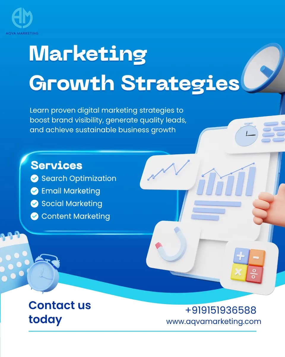 Mastering Digital Marketing for Sustainable Business Growth