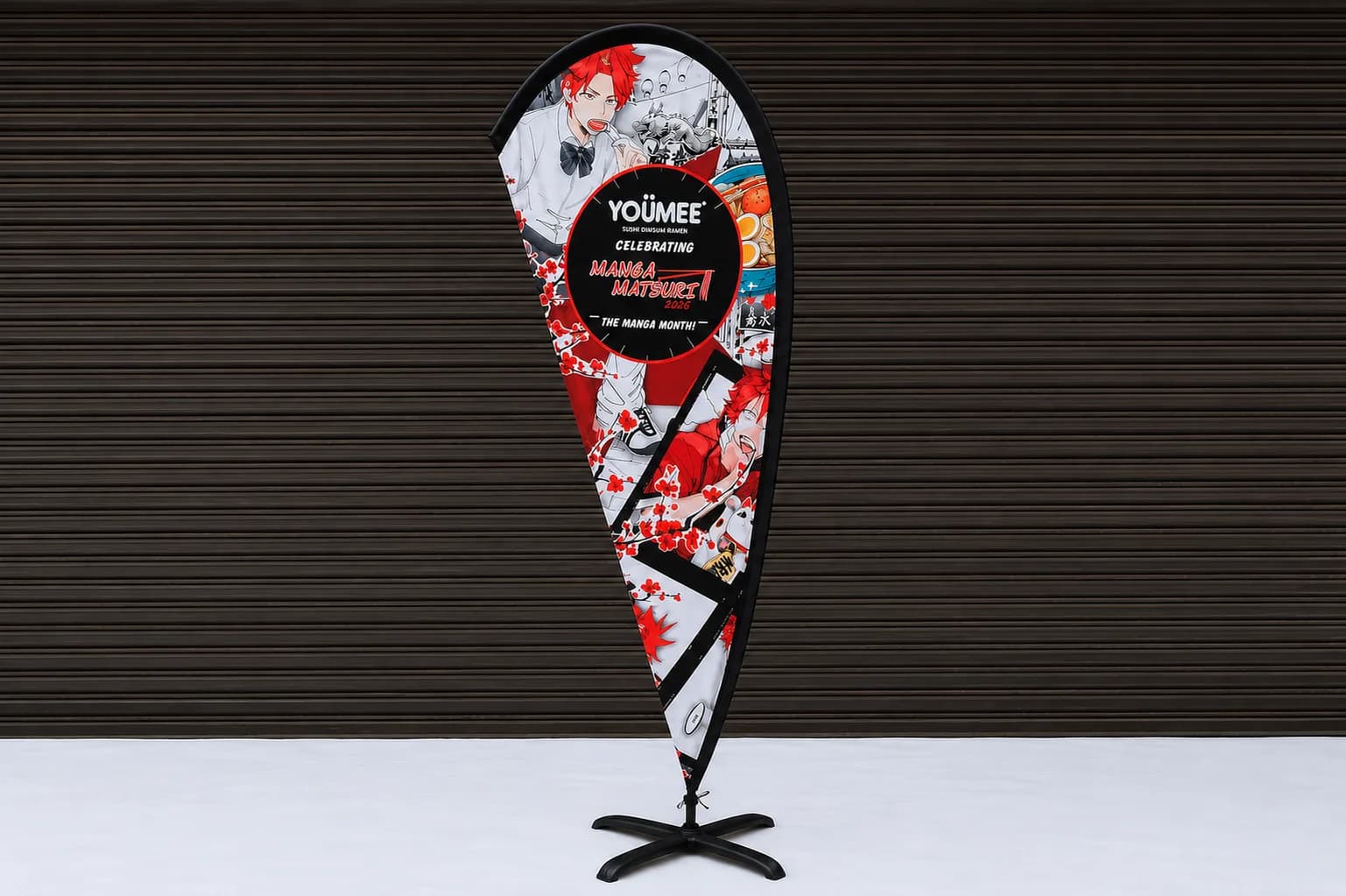 Outdoor Flag Manufacturers