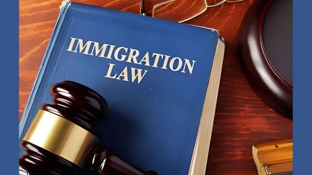 Immigration Lawyer San Bruno