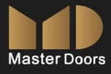 Exterior Wooden French Doors for Entryways for Canadian Homes