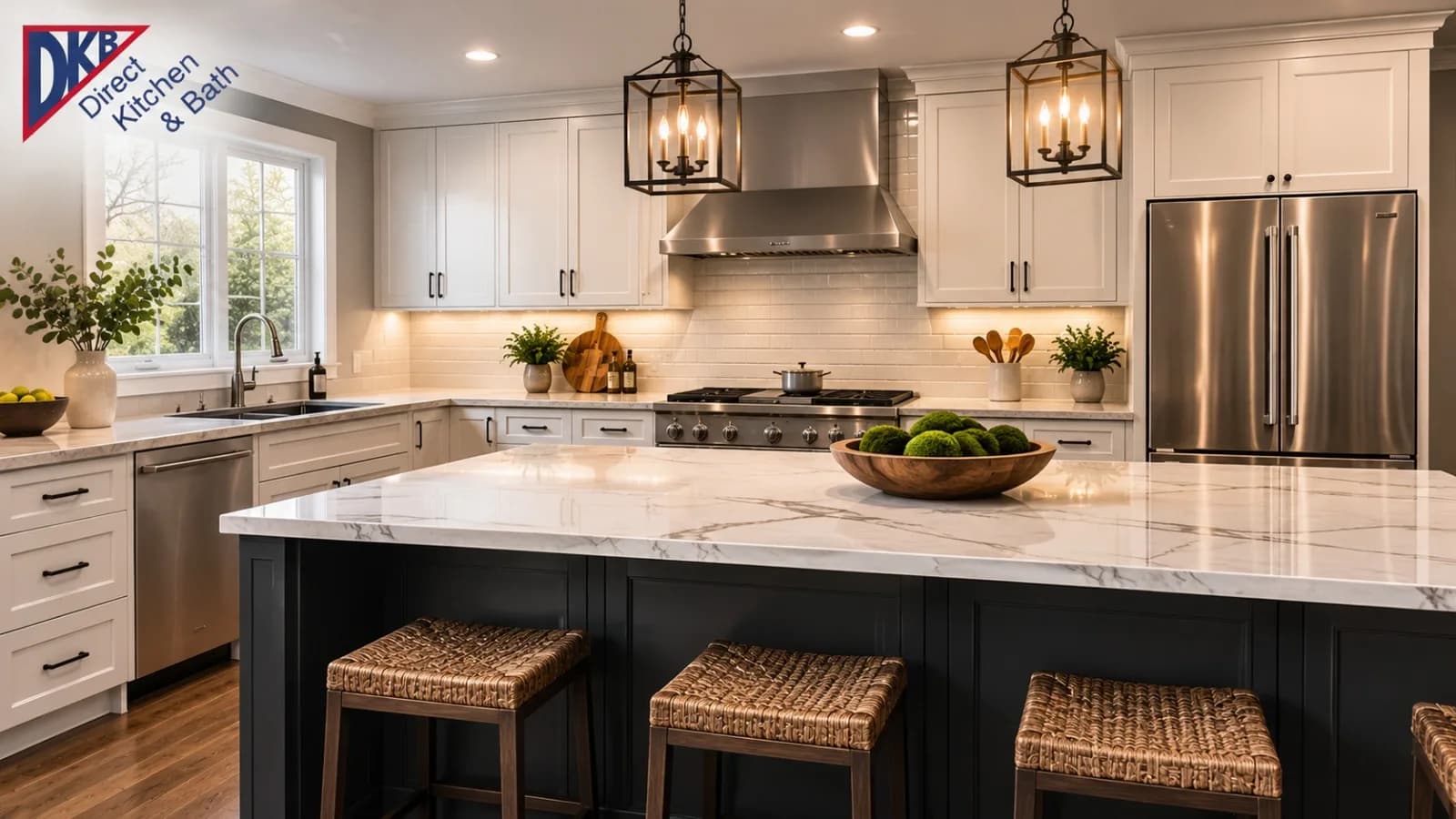 Kitchen Remodeling in Allentown, PA: A Complete Guide