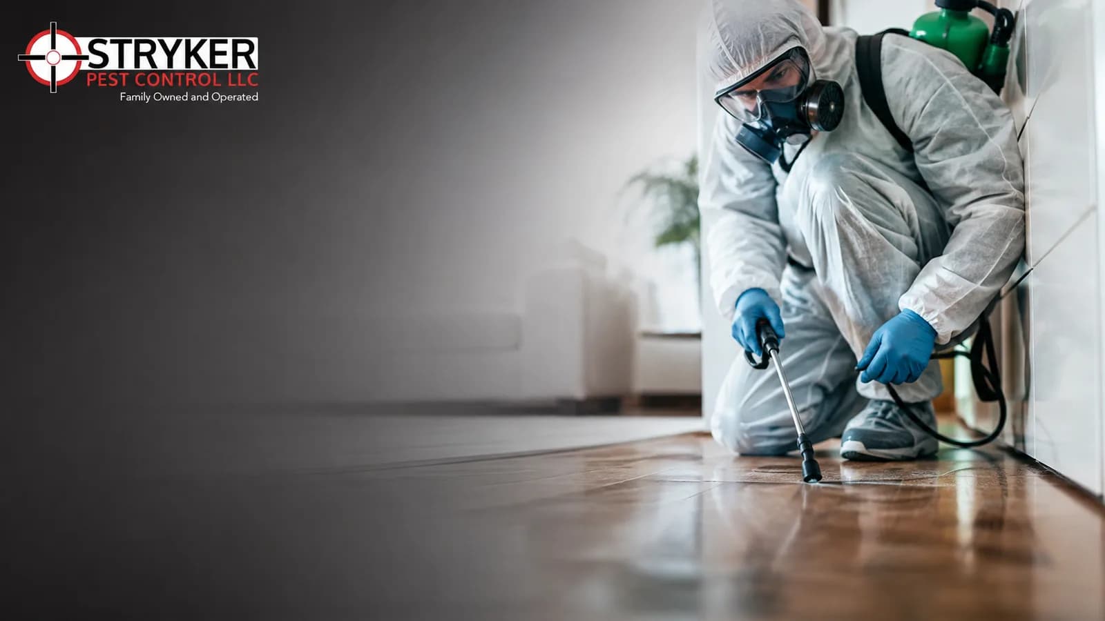 What Are the Benefits of Pest Control Services in Columbus?