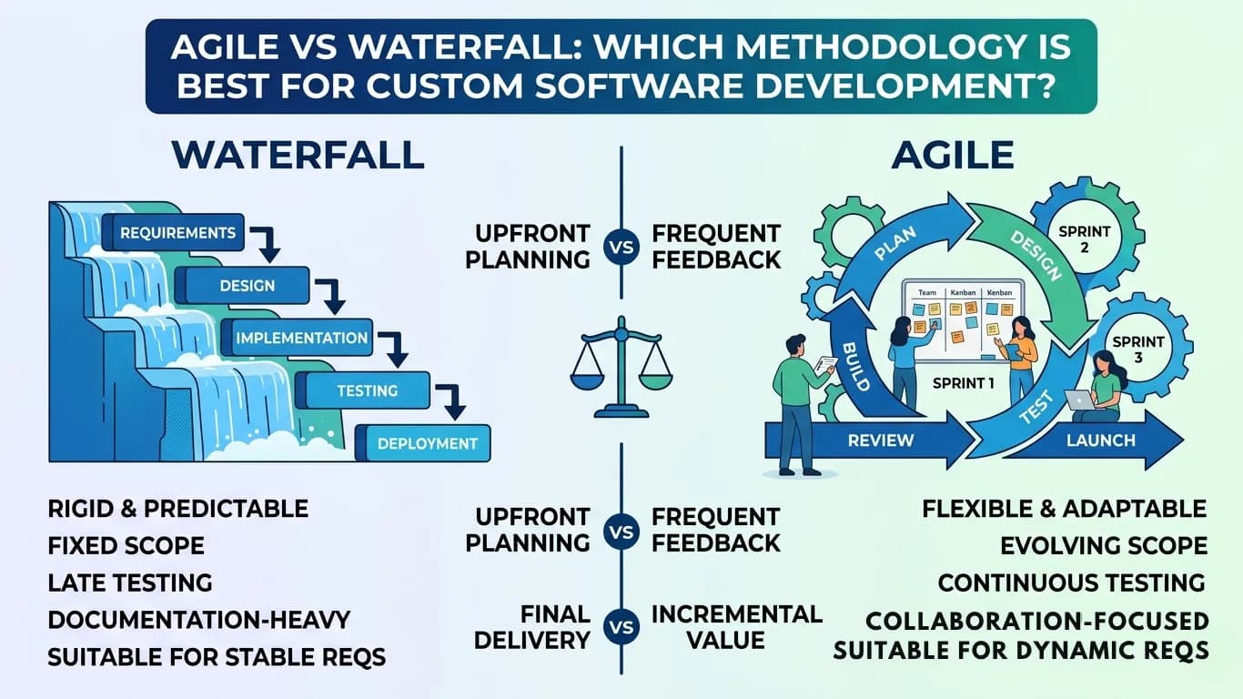 Turn Your Ideas Into Code Fast with QuickUpp Softech