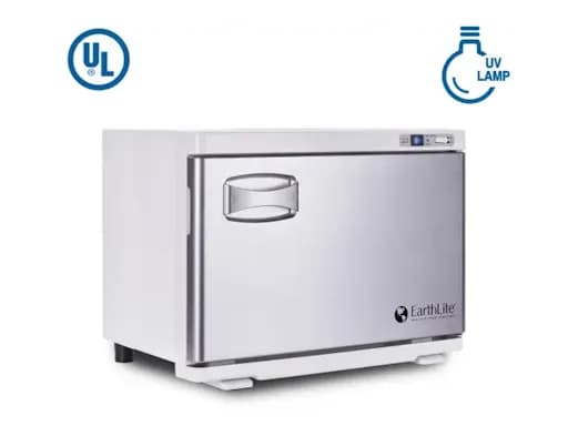 Living Earth Crafts | Hot Towel Cabinets for a Premium Spa Experience