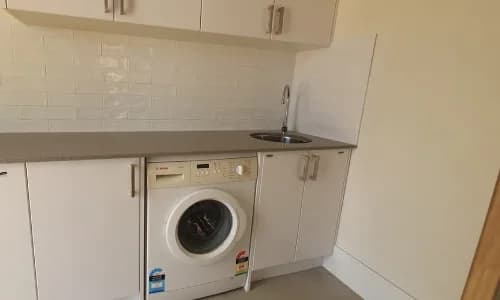 Small Laundry Renovation Ideas Perth – Maximise Every Inch