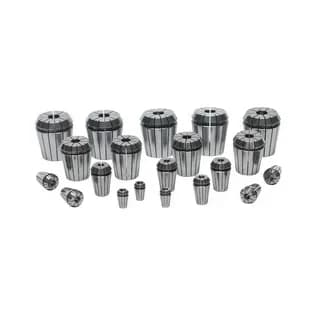 Premium ER Collets From DIC Tools