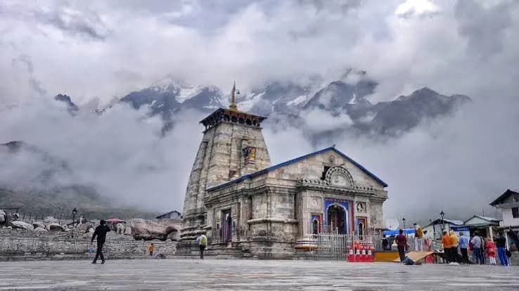 Kedarnath Tour Package – Safe & Comfortable Journey
