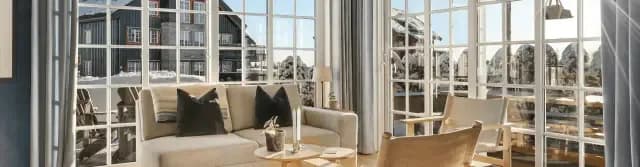  Premium Aluminium Windows for Homes & Offices!