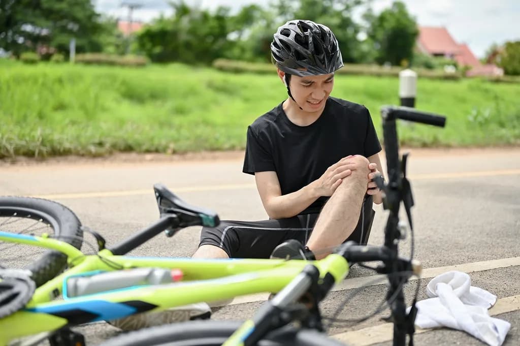 Bicycle Accident Attorney in Chamblee | Bicycle Accident Lawyer PA in Chamblee