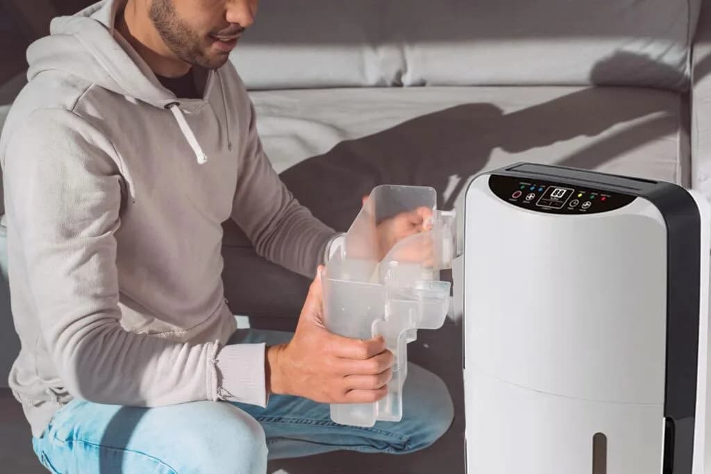 Powerful Industrial Dehumidifiers for Facilities