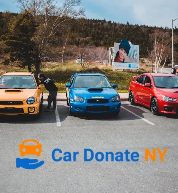 Car Donation Stamford