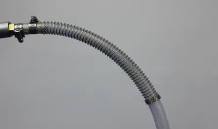 Anti Kink Hose Spring