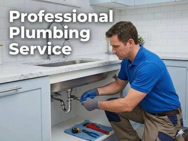 Your Local East Cobb Plumbing Experts – Call for Immediate Service