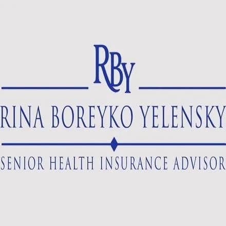 Rina Boreyko Yelensky