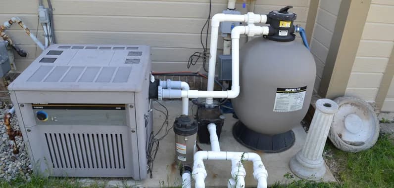 Backwashing Procedures | Chemicals for Pool Maintenance