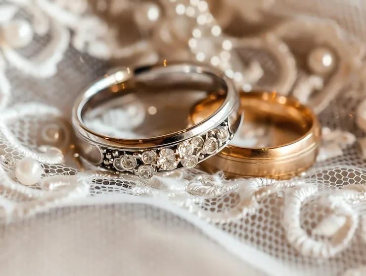 Halo Diamond Engagement Rings