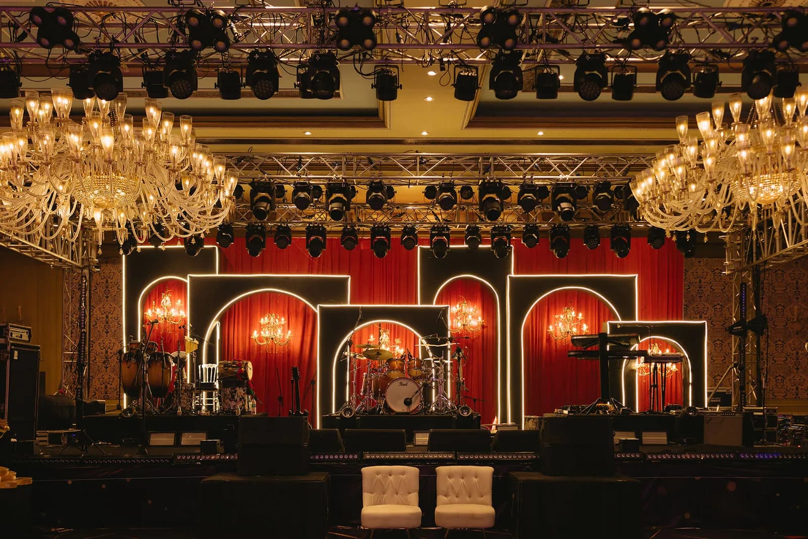 Destination Wedding Planning in Udaipur Designed for Sophisticated Celebrations