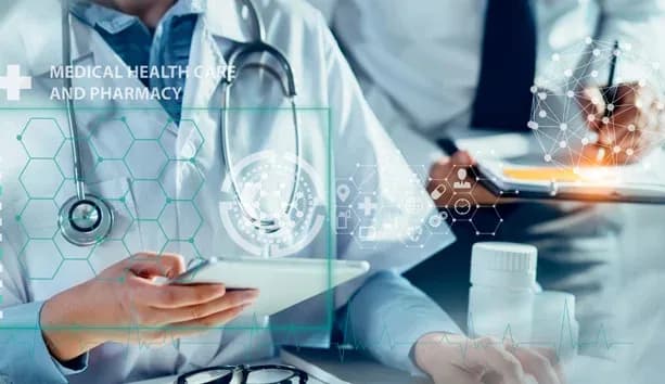 AI and Healthcare SEO: The Future of Health & Wellness Marketing