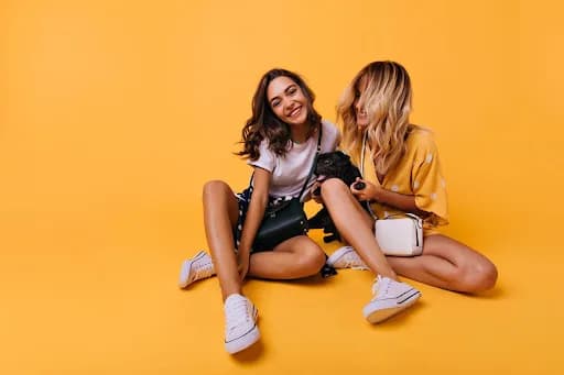 NYC Modeling Portfolio Mistakes Every Aspiring Model Should Avoid