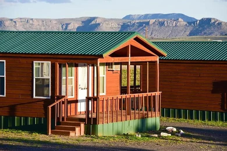 Texas Vacation Homes by Owner