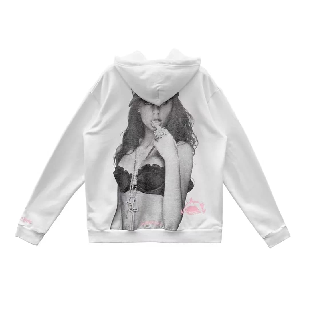 episodes clothing