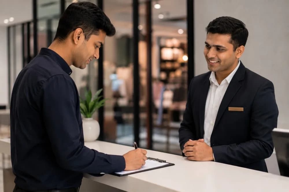 Mystery Shopping in India for Better Customer Experience
