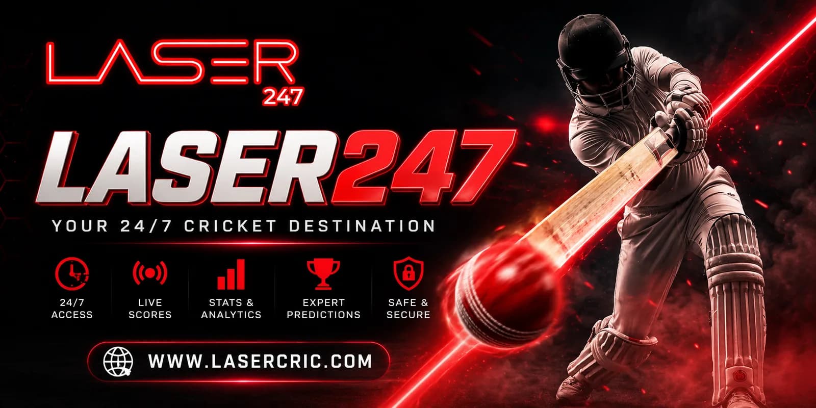 Laser247 – Fast, Secure Aur User-Friendly Online Platform Ka Complete Guide