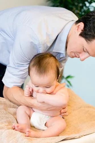 Ervaringen met Osteopathie