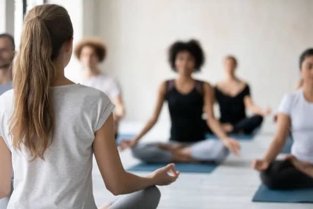 Start Your Journey Toward A Successful Yoga Teaching Career
