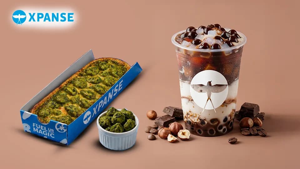 Taste Great Coffee & Food at the Best Cafe Near Belagavi - Xpanse Coffee