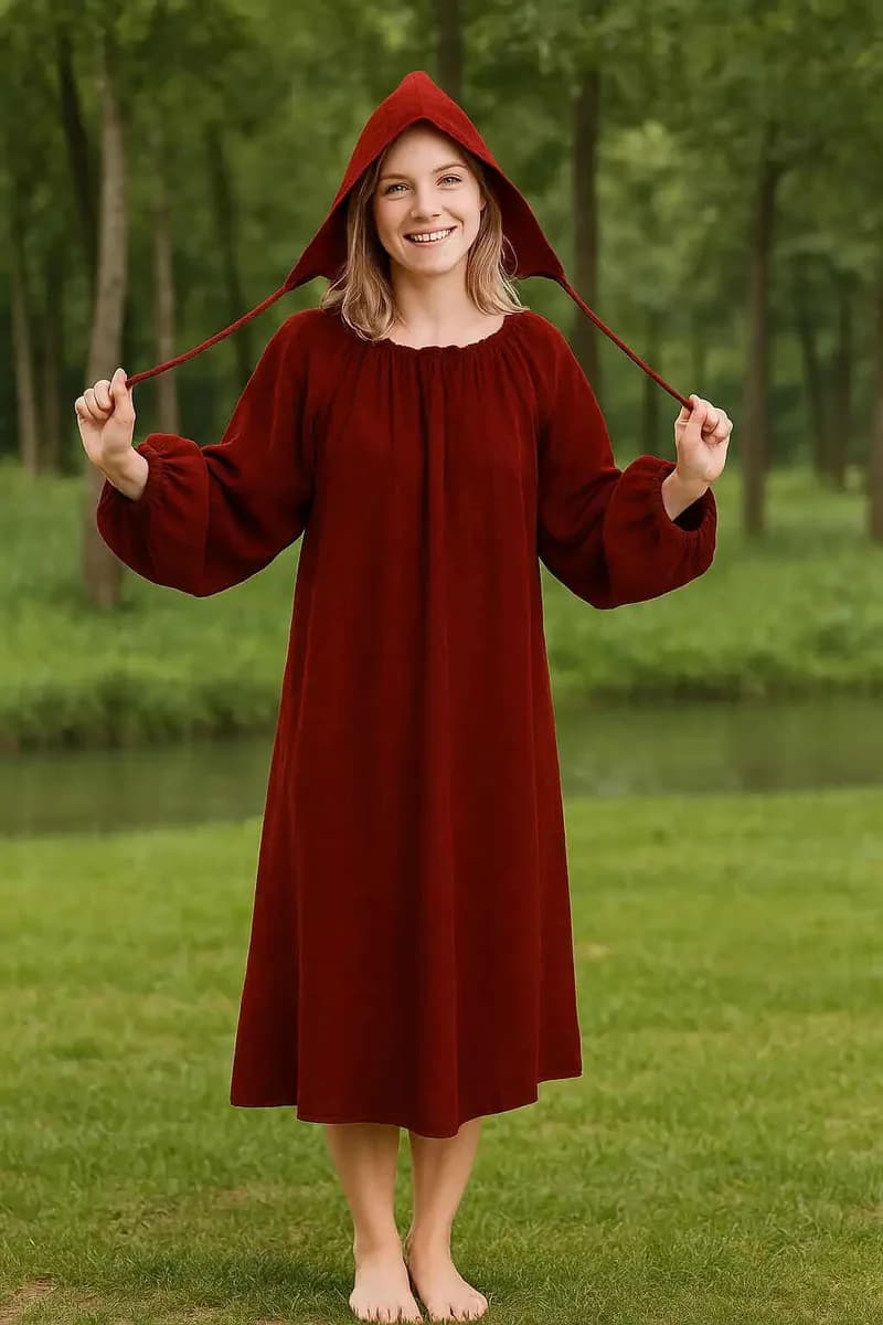 Renaissance Chemises for Women | Medieval & Peasant Dresses