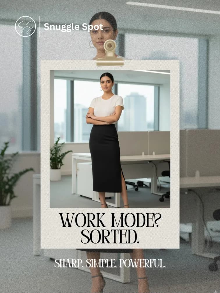 Pencil Skirt Outfits for Party that elevate your every style