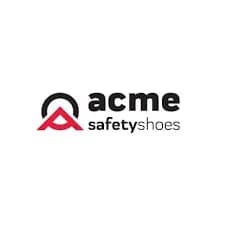 Industrial Safety Shoes by ACME – Trusted Safety Shoe Brand in India