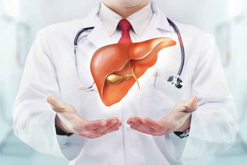 Best Hepatology Doctors in India by Shine Healthcares