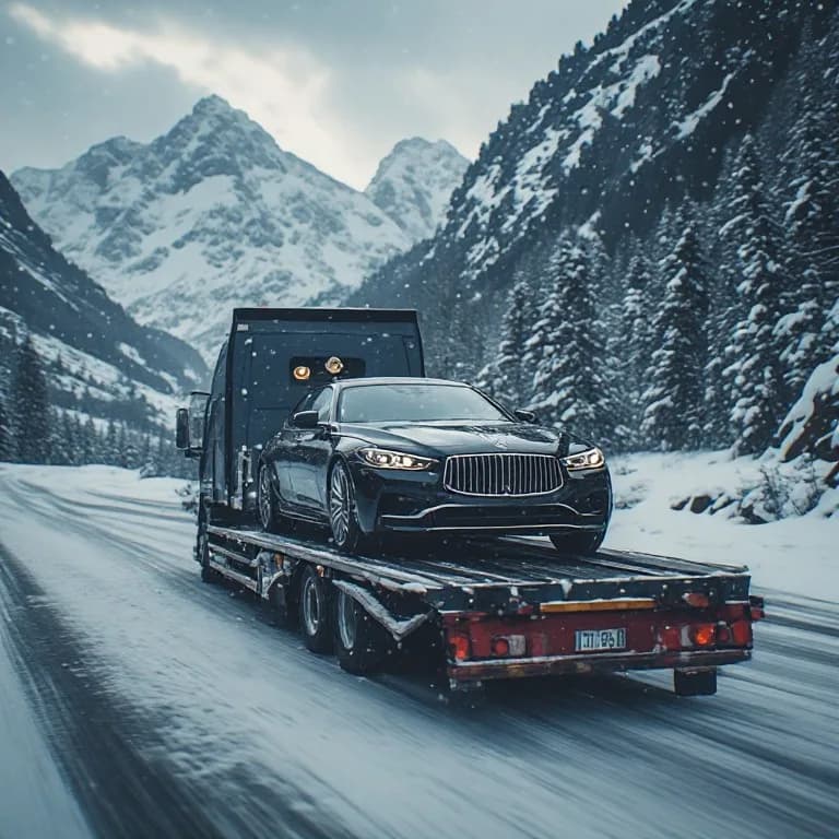 Unlock 8% OFF Car Shipping Company Near Me with Rapid Auto Shipping