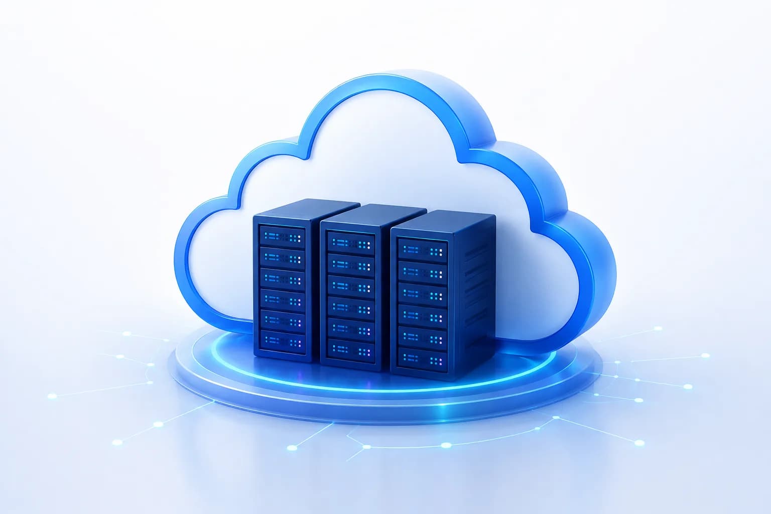 Business Hosting Services for a Professional Website