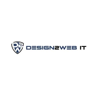 Design2Web IT Inc.