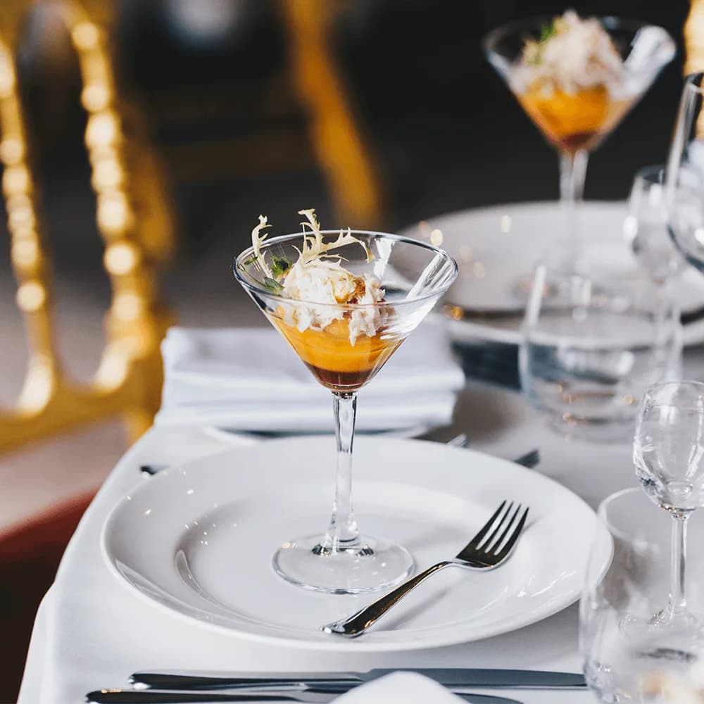 Design a Rustic-Inspired Wedding Celebration at The Sapphire Grand