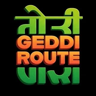 Best Catering Service In Brampton - Geddi Route