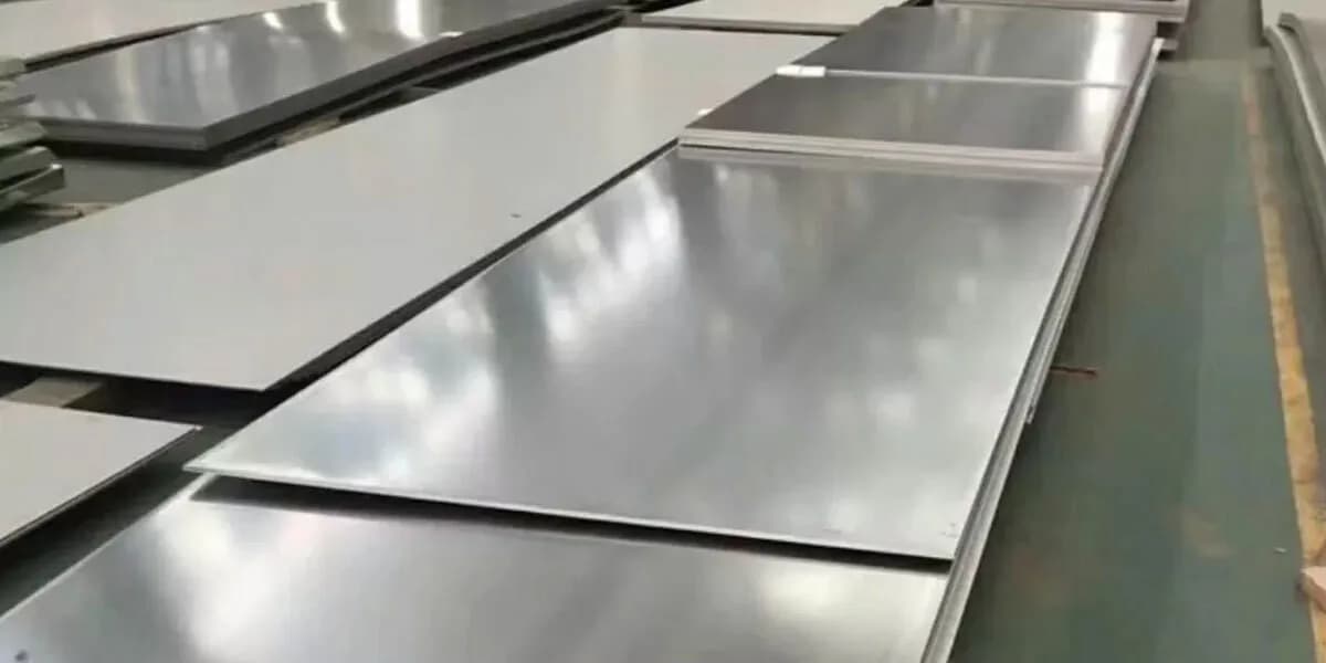 Premium Stainless Steel Sheet Suppliers in Qatar for Reliable Industrial Supply 